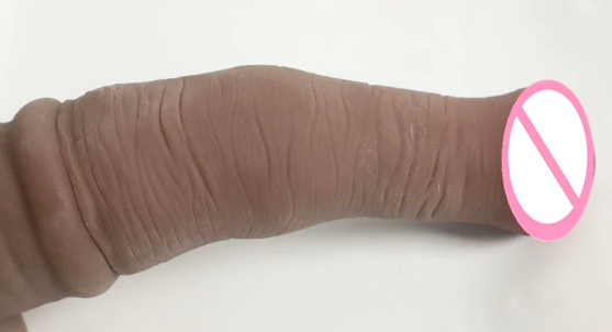 Mua Dương vật giả Alistair L00833 silicone da màu siêu mềm đóng đất dính tường hàng xách tay Mua Dương vật giả Alistair L00833 silicone da màu siêu mềm đóng đất dính tường hàng xách tay